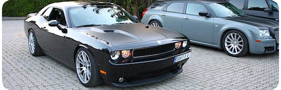 ADDING 24'' Rims on and SE challenger | Dodge Challenger Forum